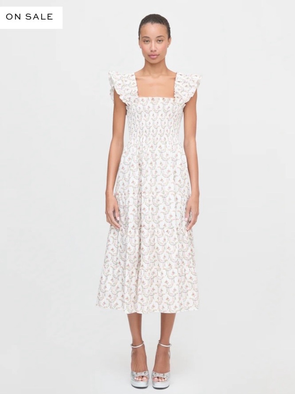 NWT Hill House Home Ellie Nap Dress